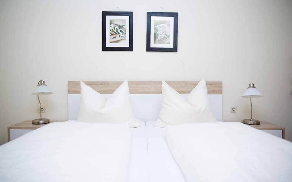 Doppelzimmer "Standard"