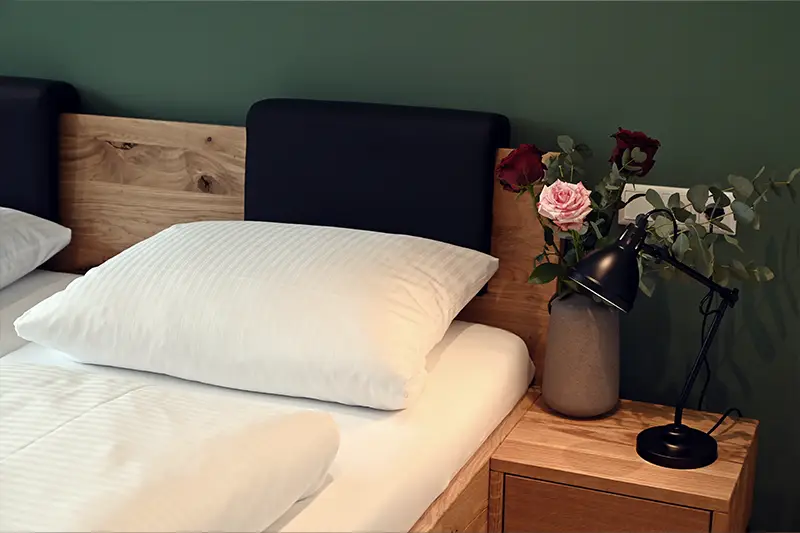 Doppelzimmer "Komfort"