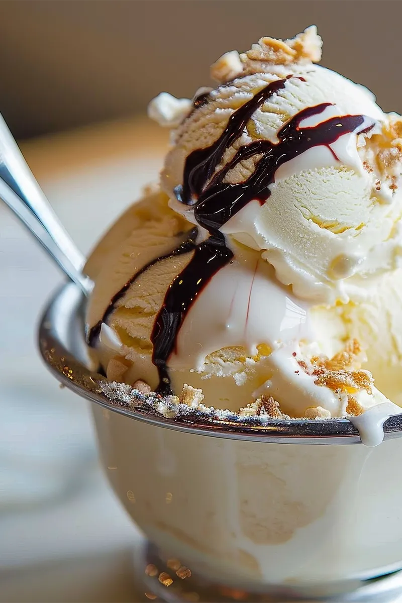 Dessert